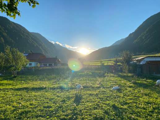 Aggiunta una foto a una posizione