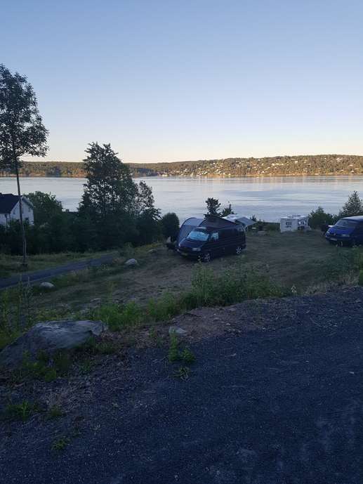 Added a photo to a location