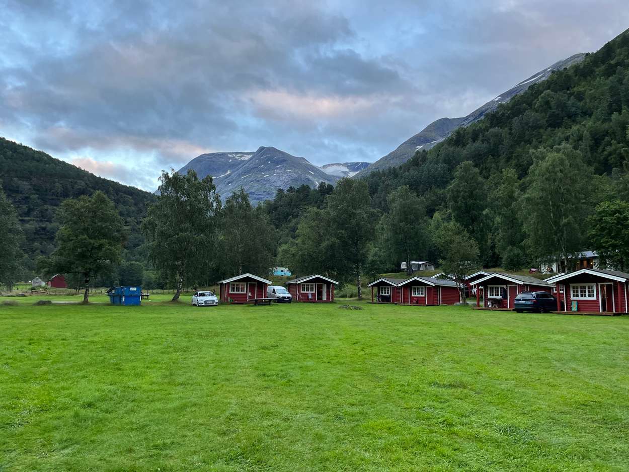 Folven Adventure Camp