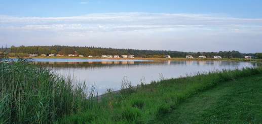 Een foto toegevoegd aan een locatie
