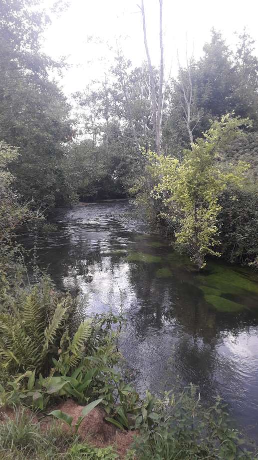 Ajout d'une photo à un emplacement