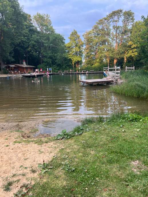 Added a photo to a location
