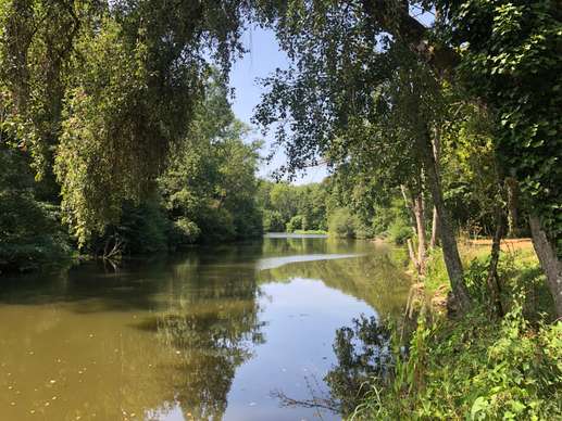 Een foto toegevoegd aan een locatie