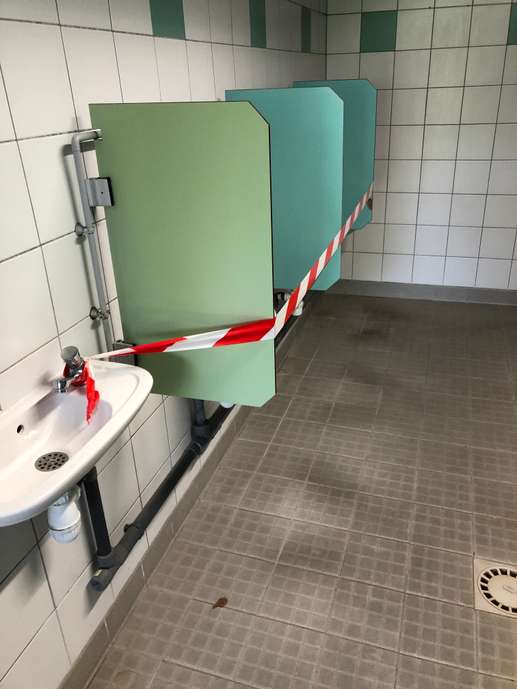 Einem Ort wurde ein Foto hinzugefügt