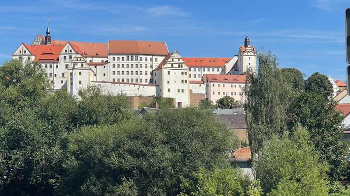 Camping Waldbad Colditz