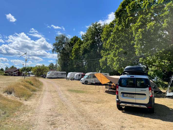 Linneryds Camping