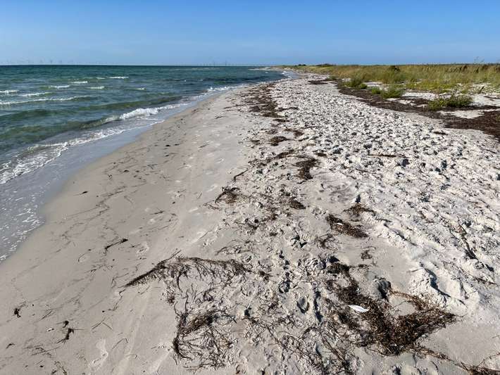 Naturistcamping Solhejdan