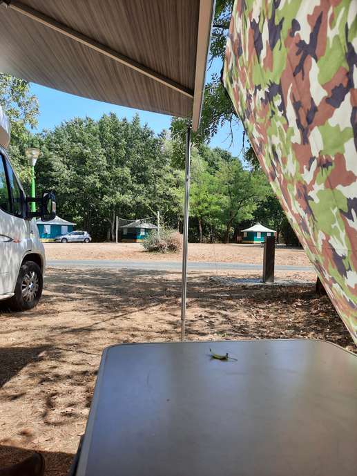 Aggiunta una foto a una posizione