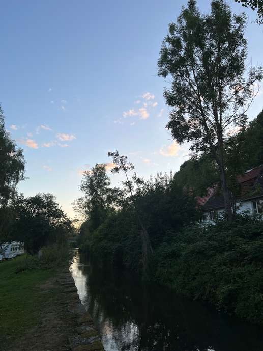 Añadió una foto a una ubicación