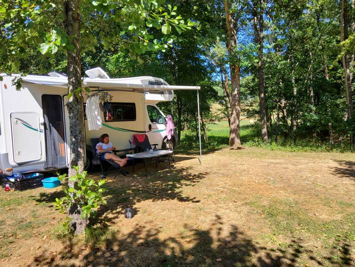 Waldcamping Prüm