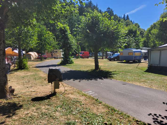 Waldcamping Prüm