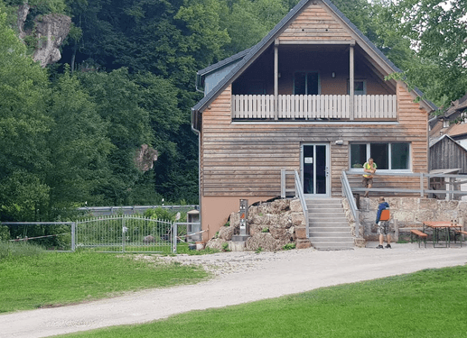 Aggiunta una foto a una posizione