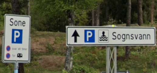 Added a photo to a location