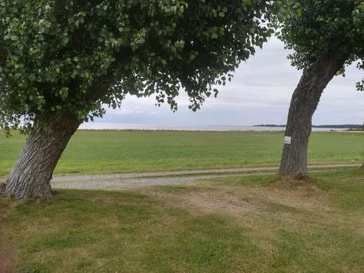 Een foto toegevoegd aan een locatie
