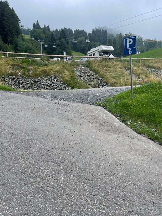 Einem Ort wurde ein Foto hinzugefügt