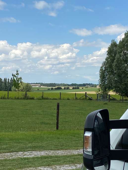 Aggiunta una foto a una posizione