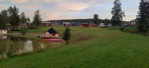 Added a photo to a location