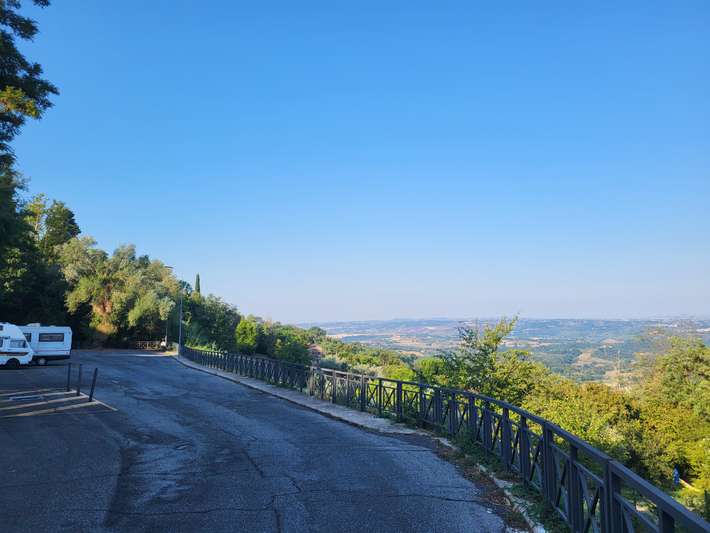 Area Comunale