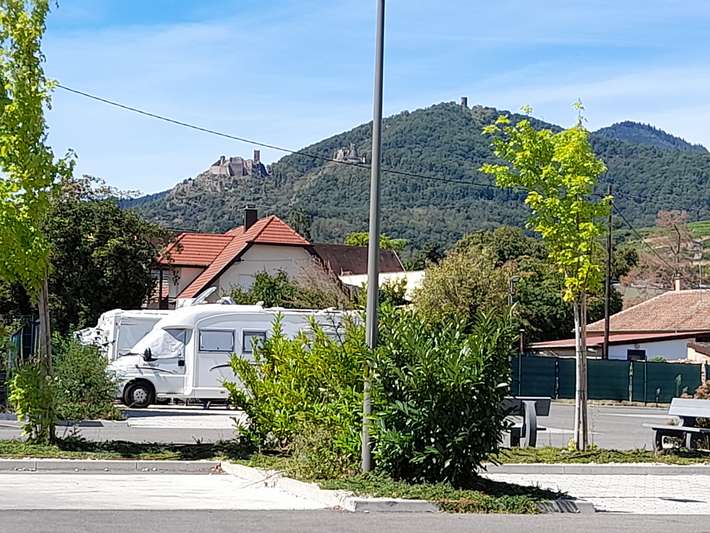 Cave de Ribeauvillé