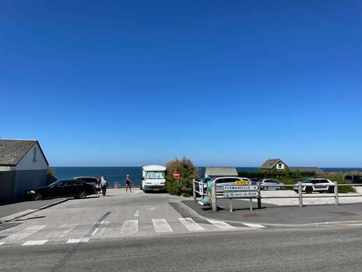 Ajout d'une photo à un emplacement