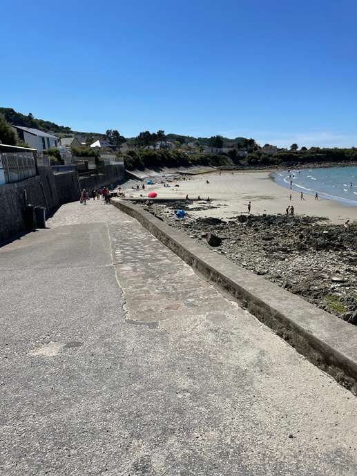 Ajout d'une photo à un emplacement