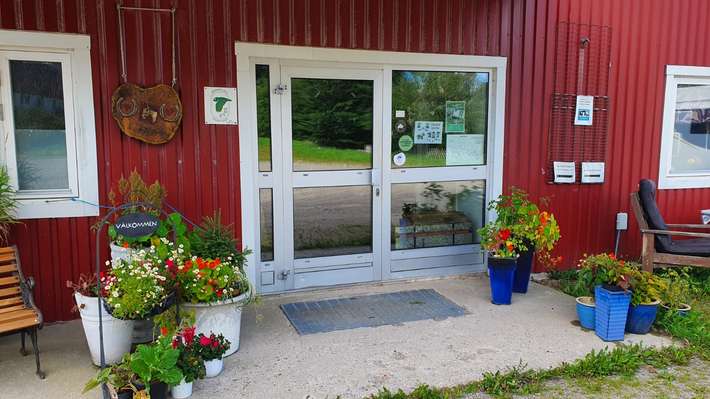 Färgelanda Ridklubb