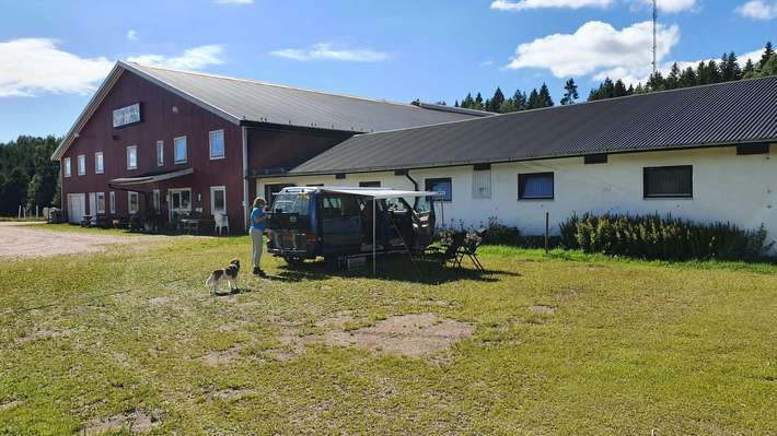Färgelanda Ridklubb