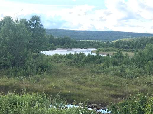 Added a photo to a location