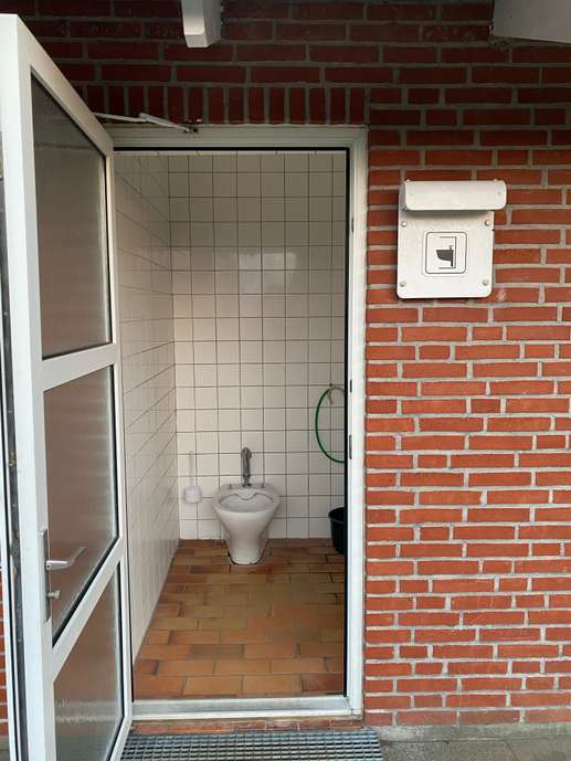 Añadió una foto a una ubicación
