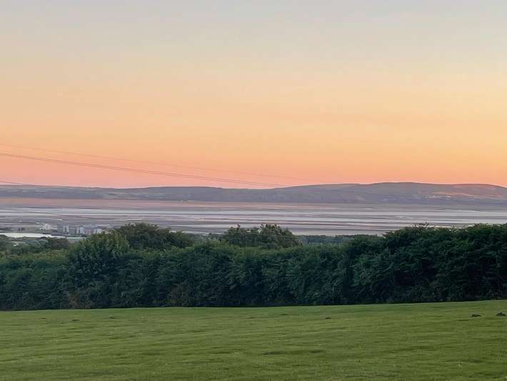 Caemawr Caravan and Camping Site