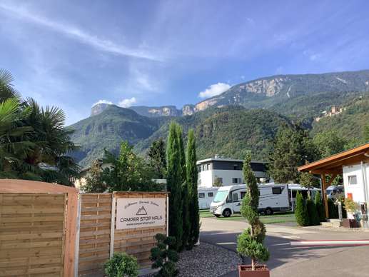 Aggiunta una foto a una posizione