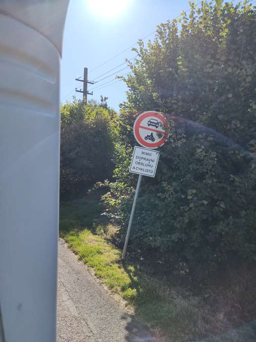 Einem Ort wurde ein Foto hinzugefügt