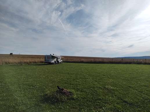 Einem Ort wurde ein Foto hinzugefügt