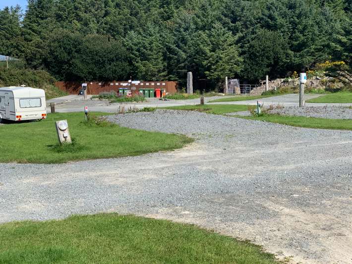 Eyeries Motorhome Park