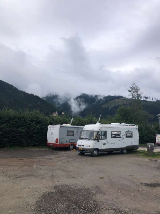 Added a photo to a location