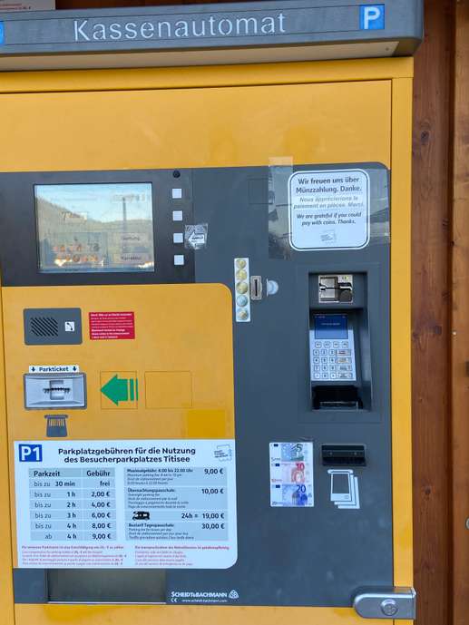 Einem Ort wurde ein Foto hinzugefügt
