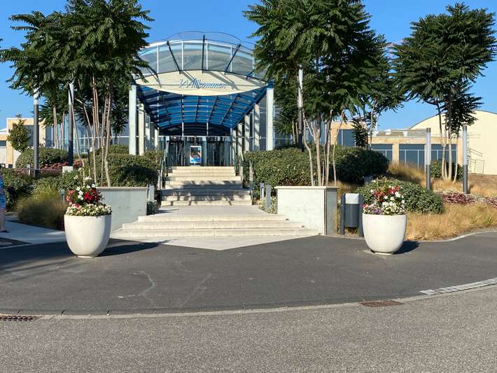 Badewelt