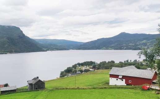 Een foto toegevoegd aan een locatie