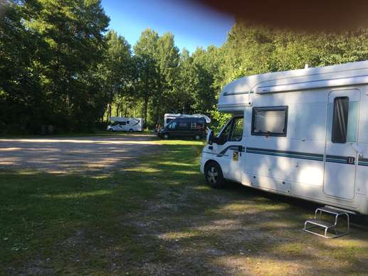 Ajout d'une photo à un emplacement