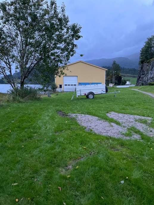 Einem Ort wurde ein Foto hinzugefügt