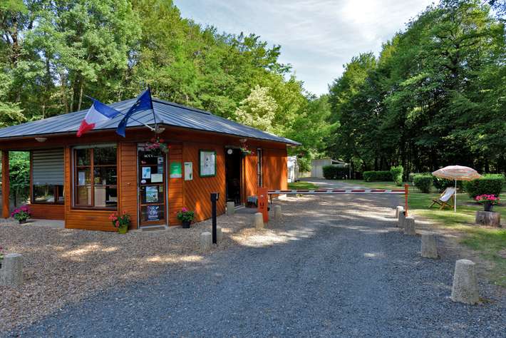 Camping Onlycamp Le Val Joyeux
