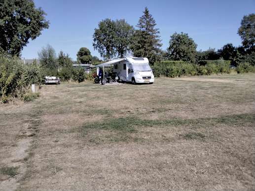 Ajout d'une photo à un emplacement