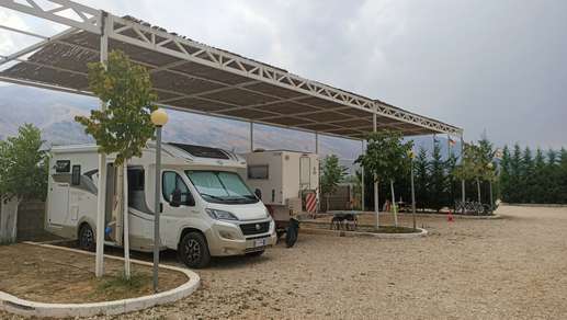 Added a photo to a location
