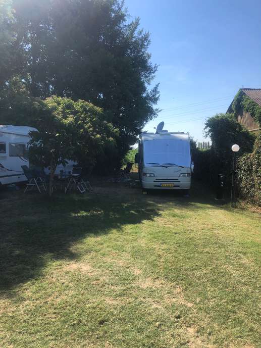 Ajout d'une photo à un emplacement