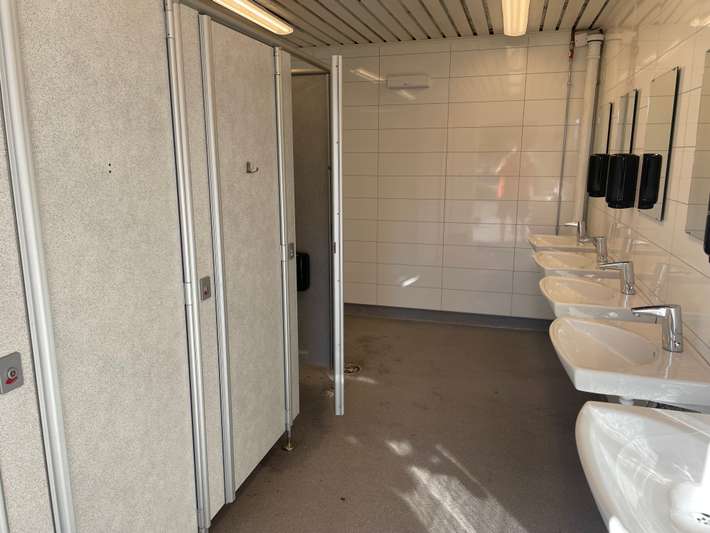Skara Sommarlands Camping