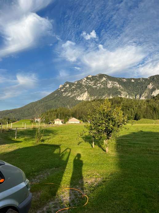 Ajout d'une photo à un emplacement
