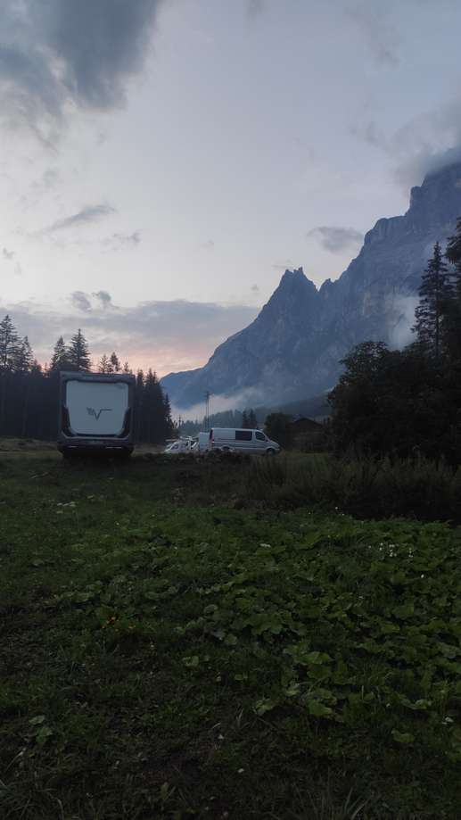 Aggiunta una foto a una posizione