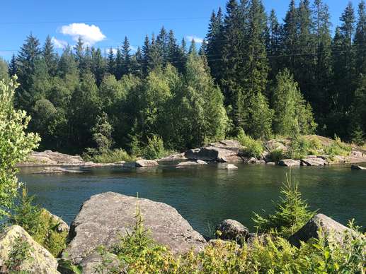Added a photo to a location