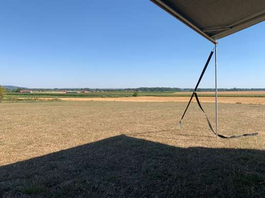 Aggiunta una foto a una posizione