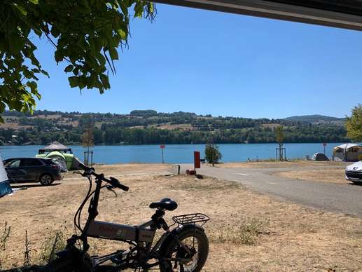 Added a photo to a location